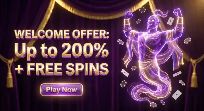 Oxibet Casino